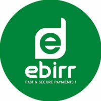 E-Birr Mobile Financial Service logo - Similar company to Ebirr