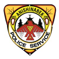 Anishinabek Police Service logo - Similar company to Strike Your Coin