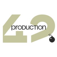 Production 42 logo - Similar company to Oldev