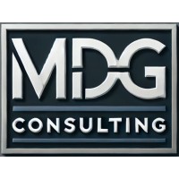 Mdg Consulting