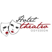 Theatro Hotel logo - Similar company to Eight Dimensions Hotels