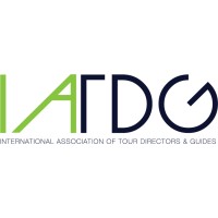 IATDG (International Association of Tour Directors and Guides) logo - Similar company to Ce Tours - Educational Student Travel