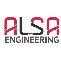 ALSA Engineering GmbH logo - Similar company to Cultrite