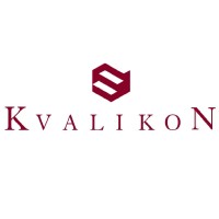Kvalikon Kft logo - Similar company to Longtermhandstand