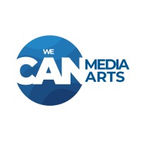 Can Media Arts logo - Similar company to Goedmusic