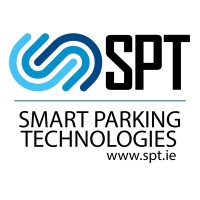 Smart Parking Technologies logo - Similar company to Angeltech.Nl