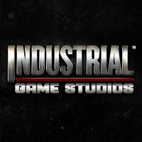 Industrial Game Studios logo - Similar company to Florida Drupalcamp