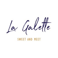 La Galette Bucharest logo - Similar company to Pullman Bucharest World Trade Center