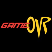 Game OVR Entertainment logo - Similar company to Fat Franks
