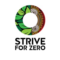 Strive for Zero logo - Similar company to Greenbase