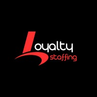 Loyalty Staffing, Inc. logo - Similar company to Conquer Employment