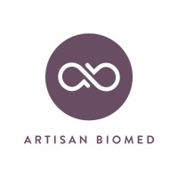 Artisan Biomed logo - Similar company to Genembryomics
