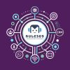 Rule369 logo - Similar company to Chef Connect | India