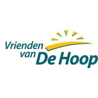 Vrienden van De Hoop logo - Similar company to Bright Evolve B.V.