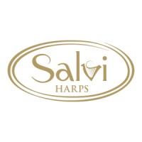 Salvi Harps logo - Similar company to Cicli Mattio