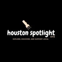 Houston Spotlight logo - Similar company to Studio Entas