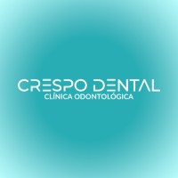CRESPO DENTAL logo - Similar company to Smilesim®