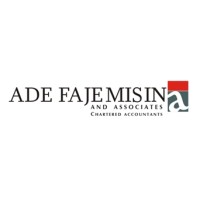Ade Fajemisin & Associates logo - Similar company to Eko Maintenance Limited