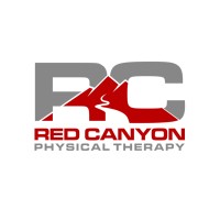 Red Canyon Physical Therapy logo - Similar company to Medwave Solutions