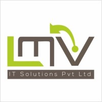 LMVIT Solutions Pvt Ltd logo - Similar company to Tera Connects Healthcare Pvt. Ltd.