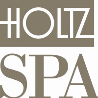 Holtz Spa logo - Similar company to Leela Eco Spa