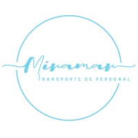 Transportes Miramar Chile logo - Similar company to Tesseract Softwares