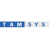 TamSys India Private Limited logo - Similar company to Etta Systems
