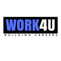 Work 4 U logo - Similar company to Work4You