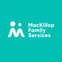 MacKillop Family Services logo - Similar company to Life Without Barriers