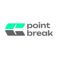 Pointbreak Chile logo - Similar company to Depto51