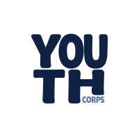 Fundación Youth Corps logo - Similar company to Plibots