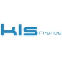KIS France logo - Similar company to Epsilon