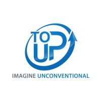 ToUp logo - Similar company to N-Exit