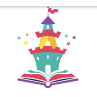 Kids Castle Press logo - Similar company to Peanut Games