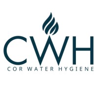 Cor Water Hygiene logo - Similar company to Green Connection