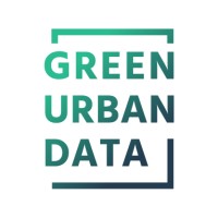 Green Urban Data logo - Similar company to Skydone Solutions Sl