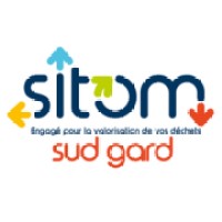 Sitom Sud Gard logo - Similar company to Gnsi