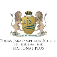 Tunas jakasampurna School logo - Similar company to Ultramen