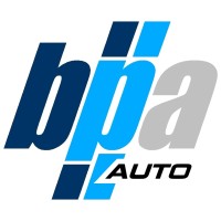 BPA Automobiles logo - Similar company to Utilitaire Service