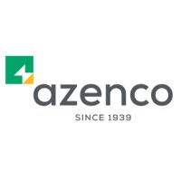 Azenco.az logo - Similar company to Azinko Development Llc