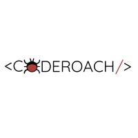 Coderoach logo - Similar company to Dolfy Learning