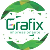 Gráfica Grafix logo - Similar company to Gráfica E Editora Lorencetti Ltda
