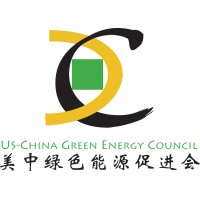 Us-China Green Energy Council