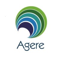 Agere IT logo - Similar company to Slk Projects