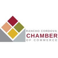 Rancho Cordova Area Chamber of Commerce logo - Similar company to Tedxfolsom
