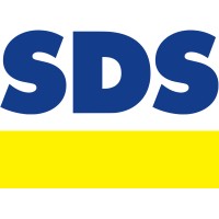 Slovenska demokratska stranka (SDS) logo - Similar company to Ir Image D.O.O.
