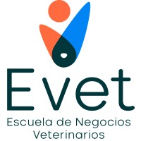 Escuela de Negocios Veterinarios EVET logo - Similar company to Laboratorio Maxprotec S.A.S