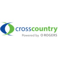 Cross Country TV logo - Similar company to Axsera Inc.
