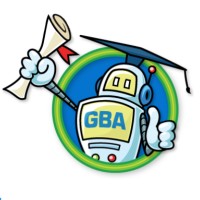 Game Builders Academy logo - Similar company to Masters Game Academy