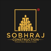 SOBHRAJ CONSTRUCTION logo - Similar company to Space Creator